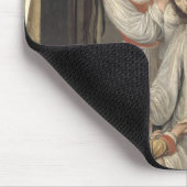 De ongeldige, 1669 muismat (Hoek)