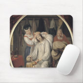 De ongeldige, 1669 muismat (Met muis)