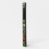 De ongelofelijke kolibries Afbeelding door Ernst H Case-Mate iPhone Case (Achterkant/links)
