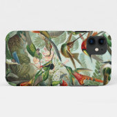 De ongelofelijke kolibries Afbeelding door Ernst H Case-Mate iPhone Case (Achterkant (horizontaal))