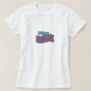 De ongelooflijke Frankie T-shirt