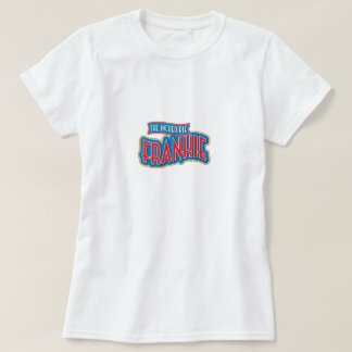 De ongelooflijke Frankie T-shirt