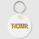 De ongelooflijke put sleutelhanger (Voorkant)