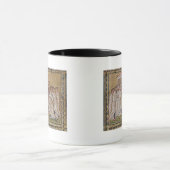 De ongelovigheid van St. Thomas Mok (Midden)