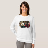 De ongelovigheid van St. Thomas T-shirt (Voorkant volledig)