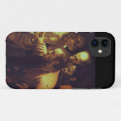 De ongelovigheid van Thomas door Caravaggio Case-Mate iPhone Case (Achterkant (horizontaal))