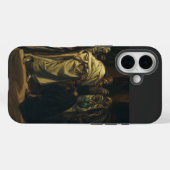 De ongelovigheid van Thomas door James Tissot Case-Mate iPhone Case (Achterkant (horizontaal))