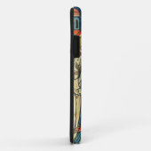 De ongelovigheid van Thomas uit Psalter Case-Mate iPhone Case (Achterkant/rechts)