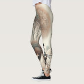 De ongrijpbare Fox Hunt Leggings (Links)