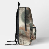 De ongrijpbare Fox Hunt Rugzak –  Woodland (Links)