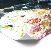 De ongrijpbare komeet poster (Hoek)