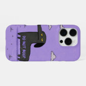 De Onknuffelbare Neus iPhone Hoesje (Achterkant horizontaal)