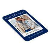 De onmiddellijke Foto van de Camera sparen de Datu Magneet (Rechterzijde)