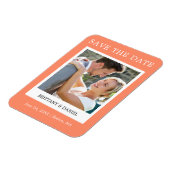 De onmiddellijke Foto van de Stijl van de Camera s Magneet (Linkerzijde)