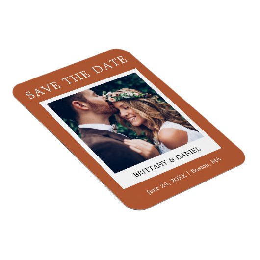 De onmiddellijke Stijl van de Camera sparen de Dat Magneet (Rechterzijde)