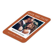 De onmiddellijke Stijl van de Camera sparen de Dat Magneet (Linkerzijde)