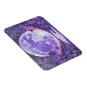 "de Onmogelijke Maan"- Magneet (Rechterzijde)