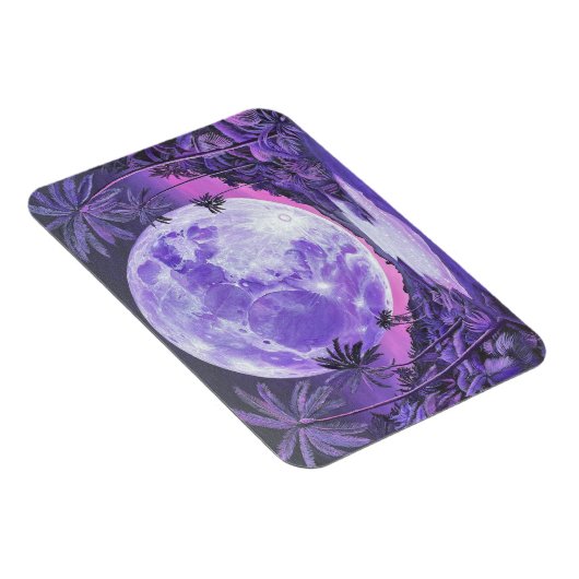 "de Onmogelijke Maan"- Magneet (Rechterzijde)