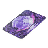 "de Onmogelijke Maan"- Magneet (Linkerzijde)