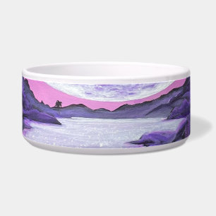 De Onmogelijke Maan- Voerbakje