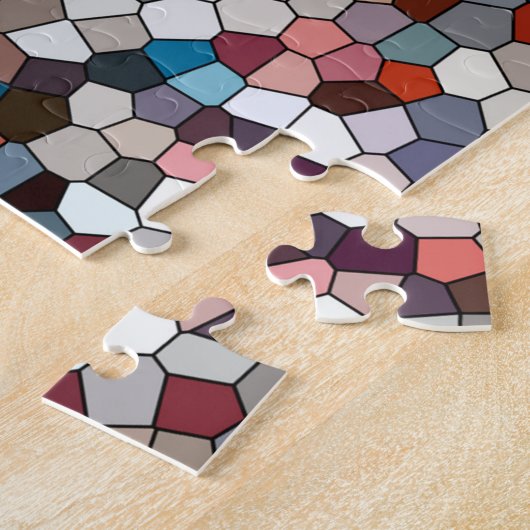 De onmogelijke puzzel (Zijkant)