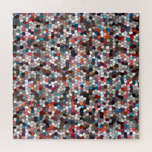 De onmogelijke puzzel (Horizontaal)