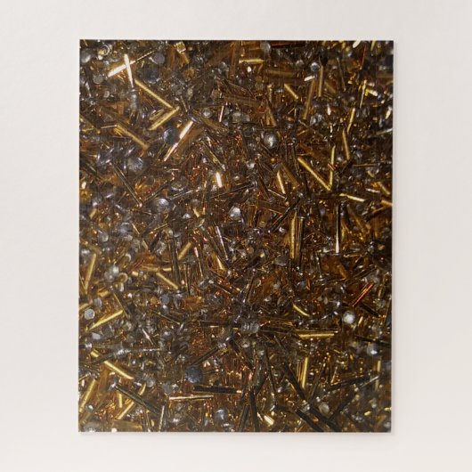 De onmogelijke puzzel (Verticaal)