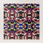 DE ONMOGELIJKE PUZZEL (Verticaal)