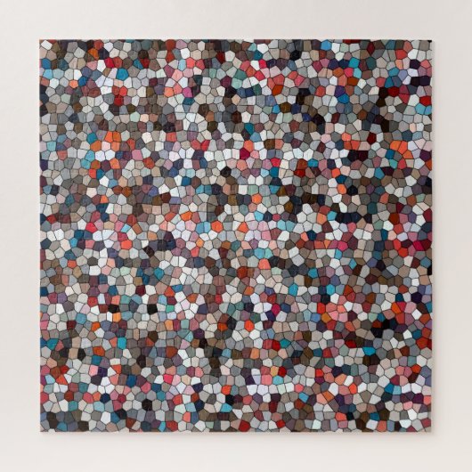 De onmogelijke puzzel legpuzzel (Verticaal)