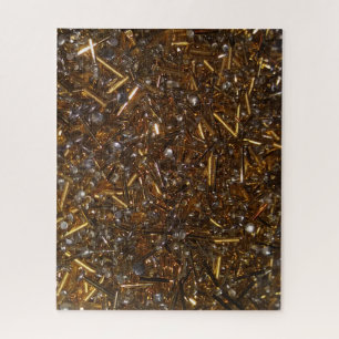 De onmogelijke puzzel legpuzzel