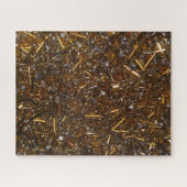 De onmogelijke puzzel legpuzzel (Horizontaal)