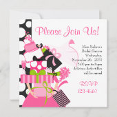 De onmogelijke weddenschap kaart (Voorkant)