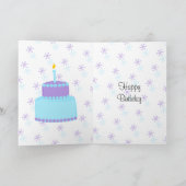 De onmogelijke Winter van de Stapel van de Kaart (Binnen)