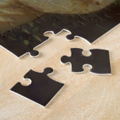 De Onschuld Legpuzzel (Zijkant)