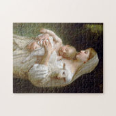 De Onschuld Legpuzzel (Horizontaal)