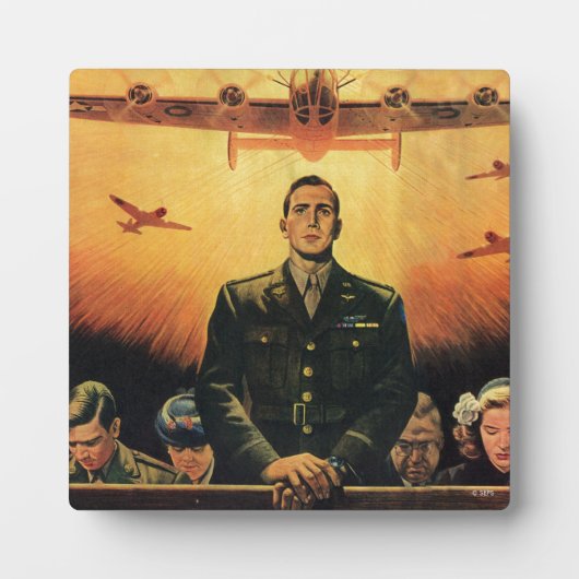 De onsterfelijke Harpy Fotoplaat (Voorkant)