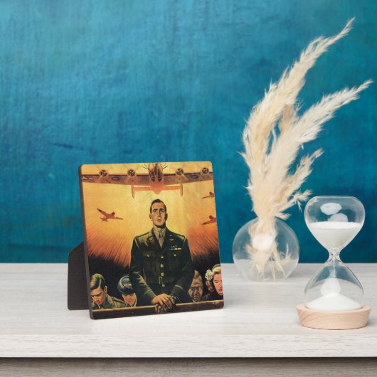 De onsterfelijke Harpy Fotoplaat (Insitu)