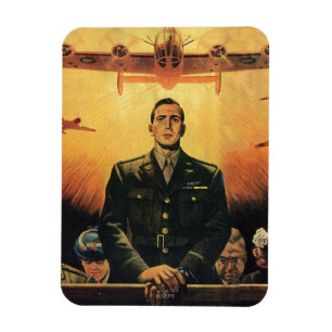 De onsterfelijke Harpy Magneet