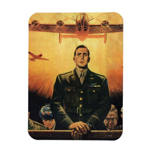 De onsterfelijke Harpy Magneet (Verticaal)