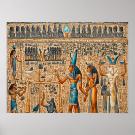 De onsterfelijke schatten van het leven van de Sfi Poster