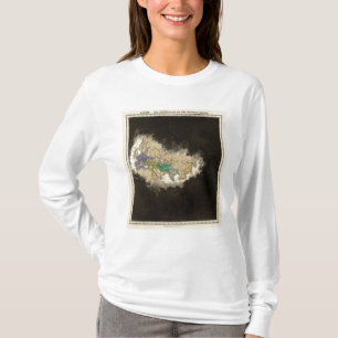 De ontbinding van het Western Rijk 476 AD T-shirt