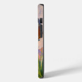 De ontdekker door Newell Convers Wyeth Case-Mate iPhone Case (Achterkant / Links)