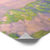 De ontdekker door Newell Convers Wyeth Poster (Hoek)