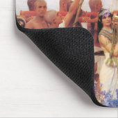 De ontdekking van Mozes Muismat (Hoek)