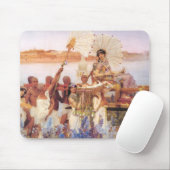 De ontdekking van Mozes Muismat (Met muis)