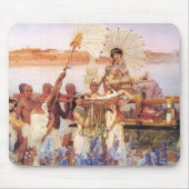 De ontdekking van Mozes Muismat (Voorkant)