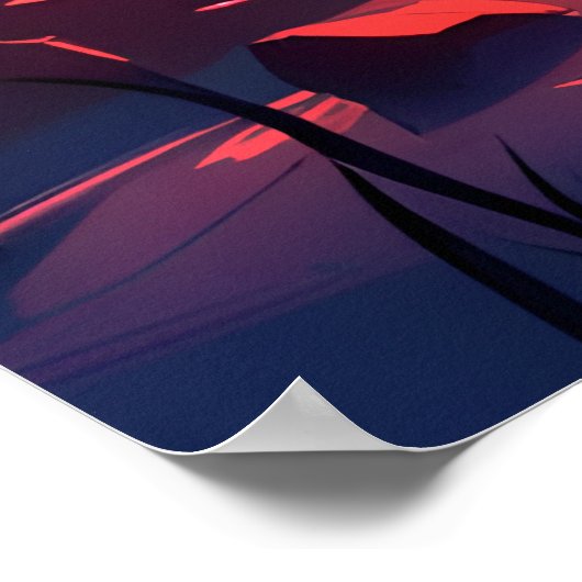 De ontdekkingsreizigers poster (Hoek)