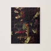 De ontkenning van St. Peter Legpuzzel (Verticaal)