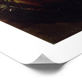 De ontkenning van St. Peter Poster (Hoek)