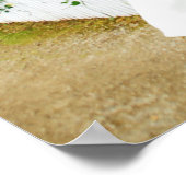 De Ontsnapping Poster (Hoek)